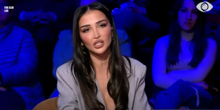 Aksidentohet Xheneta Fetahu, si paraqitet gjendja e saj