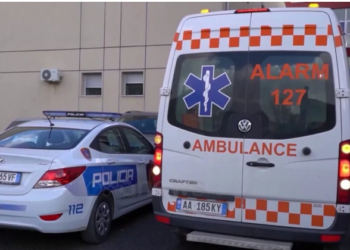 EMRI/ Gjendet i pajetë 52-vjeçari në Sarandë, dyshimet