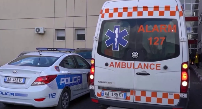 EMRI/ Gjendet i pajetë 52-vjeçari në Sarandë, dyshimet