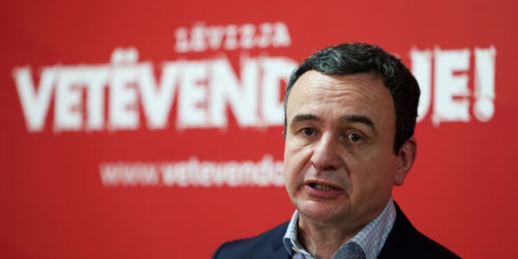 Kurti propozon nipin e Adem Jasharit për president të Kosovës: Do të ishte figura ideale