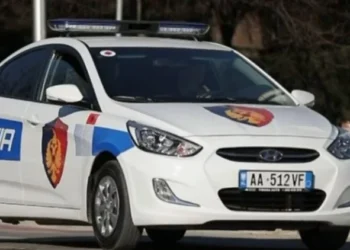 Përplasi për vdekje me fadromë 43-vjeçarin, arrestohet autori në Tiranë