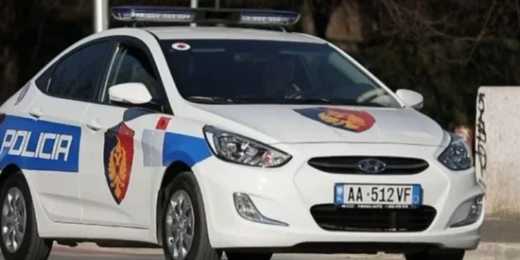 Përplasi për vdekje me fadromë 43-vjeçarin, arrestohet autori në Tiranë