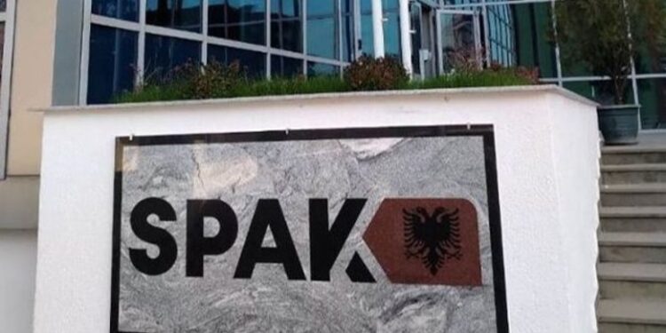 SPAK: Do godasim krimin e organizuar dhe zyrtarët që e ndihmojnë
