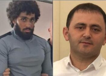 Nga trajner futbolli, në vrasës me pagesë, kush është portugezi që vrau biznesmenin Ardian Nikulaj