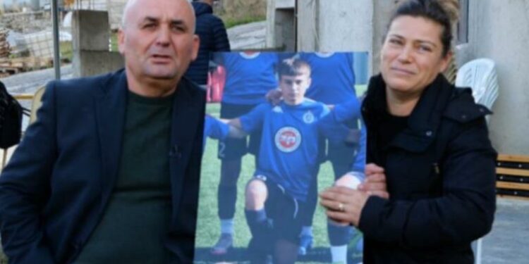 Vendimi i Kushtetueses për TikTok, familja e Martin Canit: Djali u vra nga papërgjegjshmëria e institucioneve