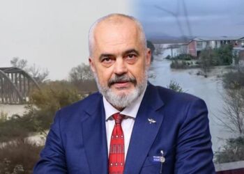 Fatkeqësitë natyrore, Shqipëria me sigurim minimal, vetëm 10 euro për frymë
