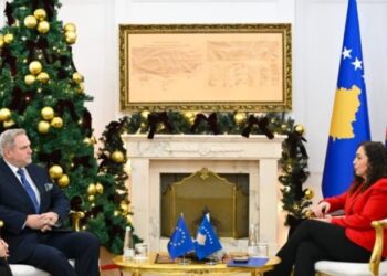 Dështimi në zgjedhjen e Presidentit, Raportuesi i Parlamentit Evropian për Kosovën: Hap prapa për vendin