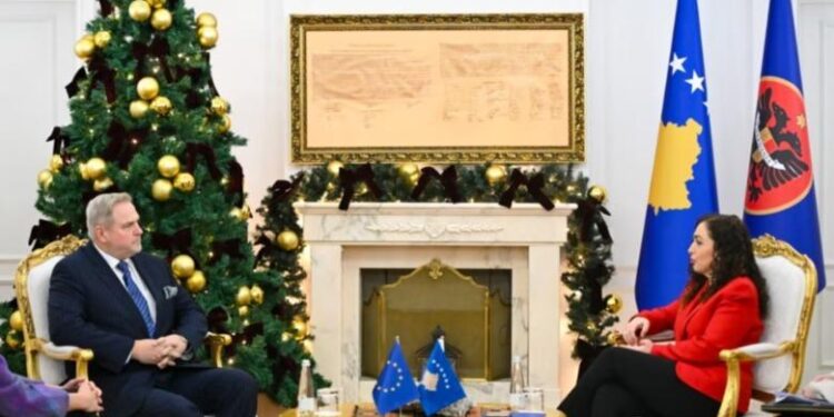 Dështimi në zgjedhjen e Presidentit, Raportuesi i Parlamentit Evropian për Kosovën: Hap prapa për vendin