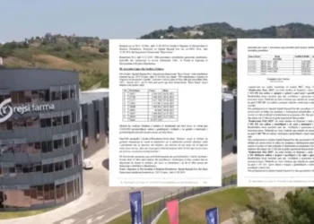 Gjobë 120 milionë lekë spitaleve/ SKEMA e Rejsi Farma për të marrë pagesa të dyfishta nga spitalet publike