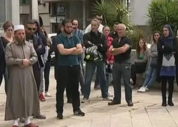 I akuzuar për vrasje, dënohet me 25 vite burg shqiptari në Spanjë