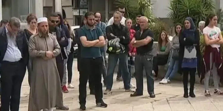 I akuzuar për vrasje, dënohet me 25 vite burg shqiptari në Spanjë