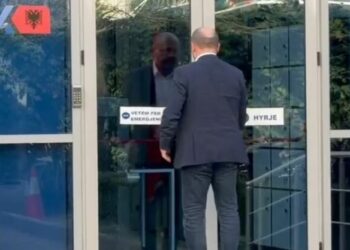 Thirret në SPAK deputeti Xhelal Mziu