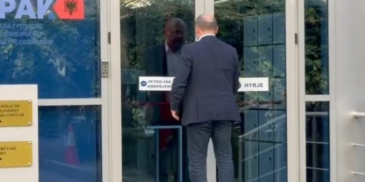 Thirret në SPAK deputeti Xhelal Mziu