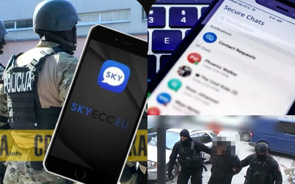 Saga e hakmarrjes/ Zinxhiri i vrasjeve të trafikantit të drogës nga Anglia në Shqipëri
