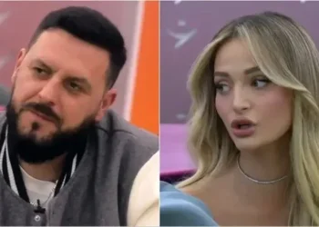 Përplasjet në BBV/ Reagon për herë të parë vëllai i Mirit