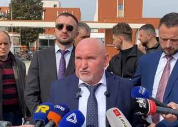 Në kërkim pas përplasjeve me policinë, 15 banorë të Rrjollit vetëdorëzohen në komisariat
