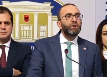 E depozitoi sot në Kuvend, zbardhet raporti i plotë i PD për imunitetin e Ballukut: Kërcënoi dëshmitarët