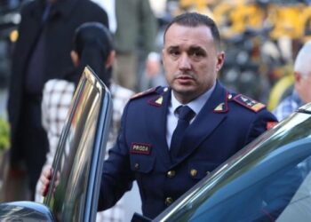 Botohet në Fletoren Zyrtare shkarkimi nga detyra i Ilir Prodës