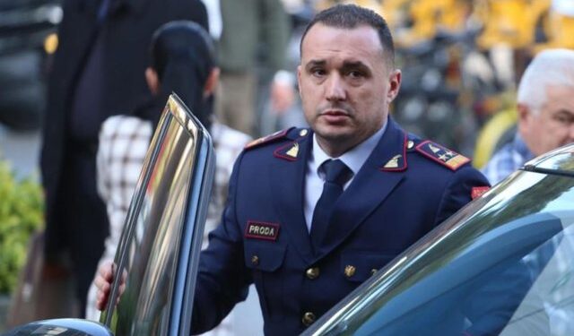 Botohet në Fletoren Zyrtare shkarkimi nga detyra i Ilir Prodës