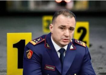 Pikëpyetjet që la pas shkarkimi i Ilir Prodës nga drejtimi i policisë