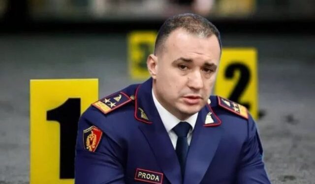 Pikëpyetjet që la pas shkarkimi i Ilir Prodës nga drejtimi i policisë