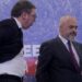 KE i përgjigjet planit Rama–Vuçiç: Zgjerimi mbetet prioritet kyç