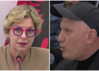 Pacientët e Onkologjikut pa ilaçe dhe trajtim, ministrja përgjigjet me premtime boshe dhe pa llogaridhënie