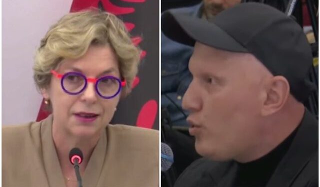 Pacientët e Onkologjikut pa ilaçe dhe trajtim, ministrja përgjigjet me premtime boshe dhe pa llogaridhënie