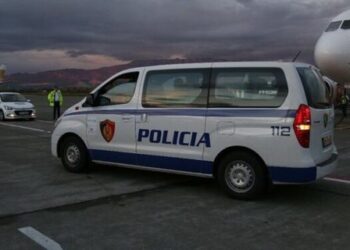 Ekstradohet nga Anglia Lorenc Lala, i përmendur për vrasjen e Albi Bashaliut
