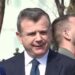 BE e sheh si test kritik, Balla për imunitetin e Ballukut: Do ta shqyrtojmë