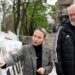 Premtimi i pambajtur për shkollën ‘Edith Durham’ në Tiranë