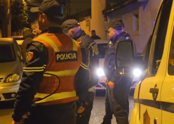 Zbardhet dinamika e plagosjes me armë zjarri në Shkodër, si nisi konflikti