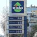 Shtrenjtohet sërish çmimi i naftës në pikat e pakicës, arrin 182 lekë për litër