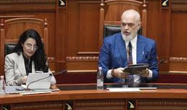 SPAK kërkon arrestimin e Ballukut, PS prezanton sot raportin në grupin parlamentar