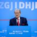 Berisha: Rama mbylli dyert e integrimit në BE, vendosi veten mbi Kushtetutën dhe ligjin