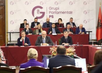 BIRN: PS i bën barrikadë Ballukut, refuzon heqjen e imunitetit