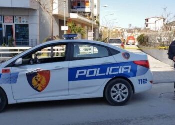 Tritol automjetit në Tiranë, detajet e para