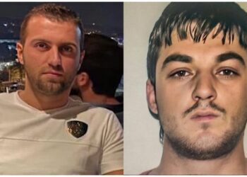 Në kërkim për masakrën me dy të vrarë, krahu i djathtë i Licëve i ikën sërish policisë, qëlloi me armë dhe u arratis