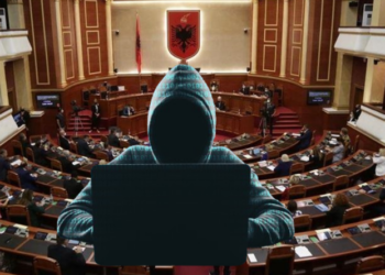Homeland Justice kërcënon deputetët e Kuvendit: Bisedat tuaja të korruptuara janë në duart tona