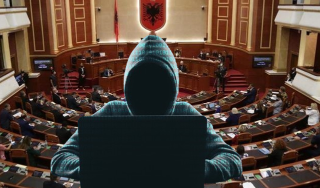 Homeland Justice kërcënon deputetët e Kuvendit: Bisedat tuaja të korruptuara janë në duart tona