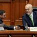 Ahmetaj i përgjigjet Ramës: Shkel prezumimin e pafajësisë sa herë i intereson politikisht