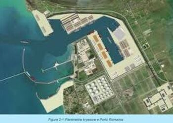 Anulohet procedura e tenderit 400 milionë eurosh për portin e Porto Romanos