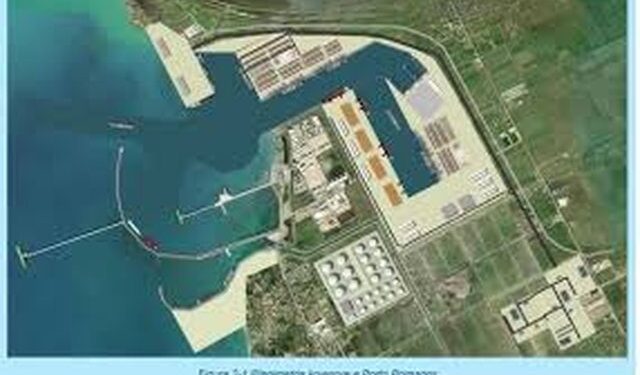 Anulohet procedura e tenderit 400 milionë eurosh për portin e Porto Romanos