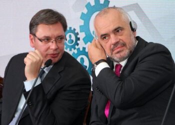 Editoriali i Rama-Vuçiç për integrimin, PD kërkon seancë dëgjimore