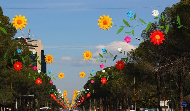 Dita e Verës, si do të devijohet qarkullimi në Tiranë për 2 ditë