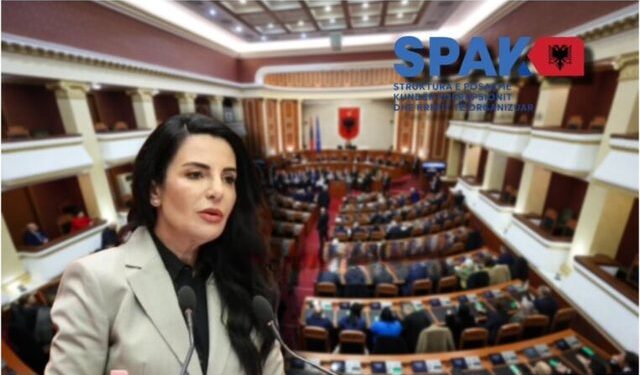 Imuniteti i Ballukut sot në Kuvend, opozita në protestë, ç’do ndodhë në seancën plenare