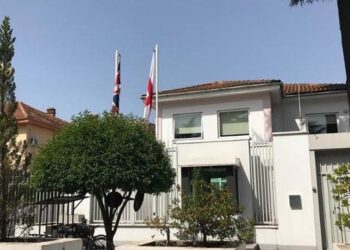 Imuniteti i Ballukut, ambasada britanike mesazh para votimit: S’duhet të jetë pengesë për llogaridhënie