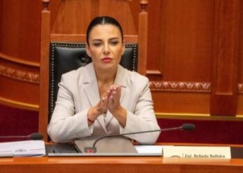 SPAK kërkon arrestimin e saj, ‘zhduket’ Balluku, nuk paraqitet në Kuvend