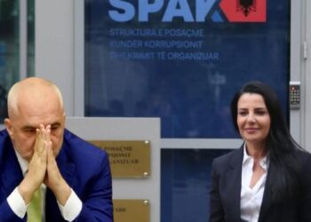 Kuvendi voton për arrestimin e Ballukut, Berlini i prerë: Ministrat e dyshuar të hetohen, Shqipëria nën prag kritik