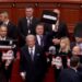 Opozita bllokon foltoren pasi PS rrëzoi kërkesën për heqjen e imunitetit të Ballukut